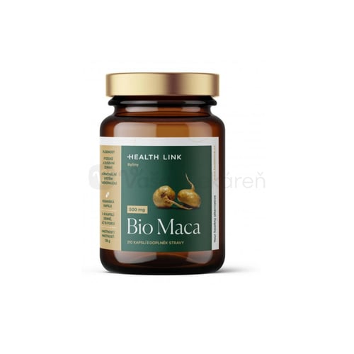 Health Link BIO Maca