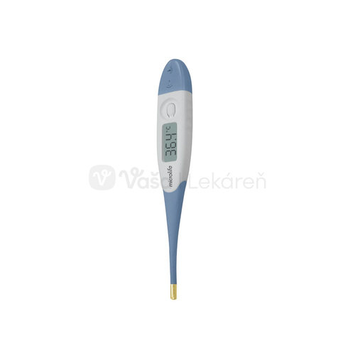 Microlife MT 1931 Gold Digitálny teplomer