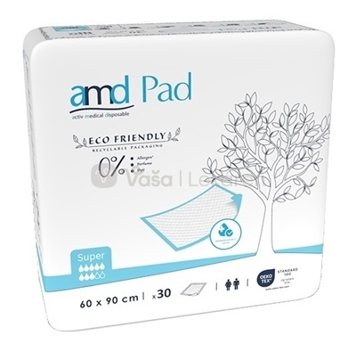 amd Pad Super