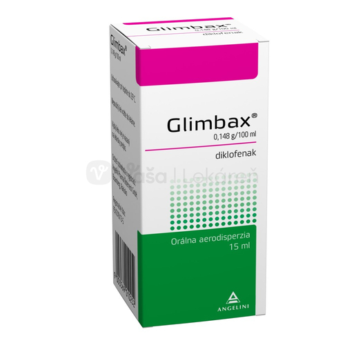 Glimbax