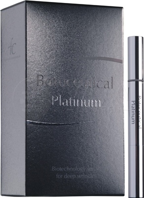 Botuceutical Platinum Sérum