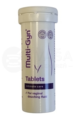 Multi-Gyn Tablets