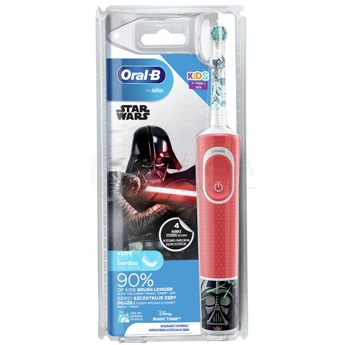 Oral-B Kids Vitality Star Wars