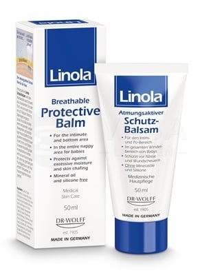 Linola Protective Balm