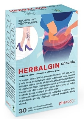 Herbalgin Chronic