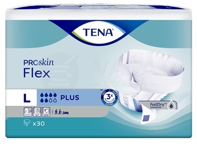 TENA Flex Plus L
