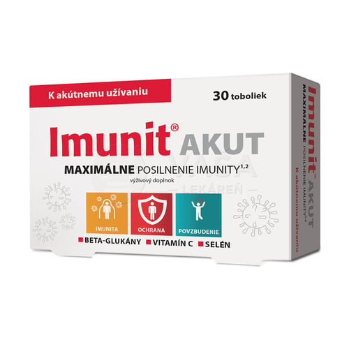 Imunit Akut