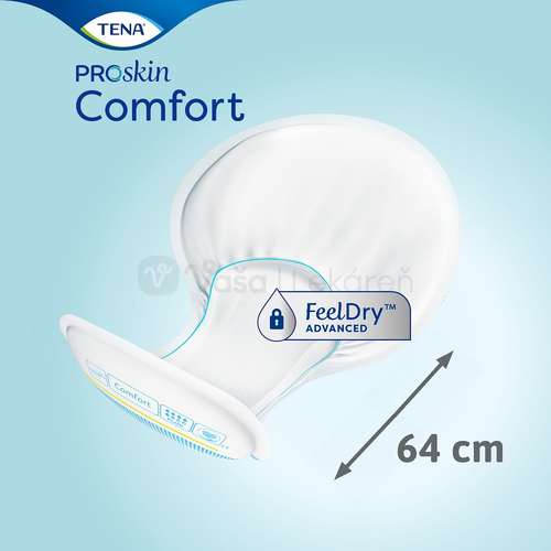 Tena Comfort Plus Vkladacie plienky
