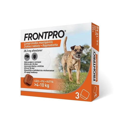 FRONTPRO 28 mg