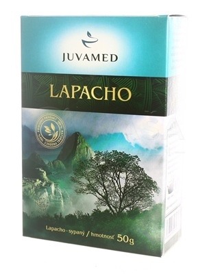 Juvamed Čaj Lapacho