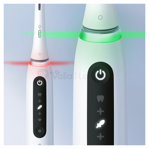 Oral-B iO Series 5 White
