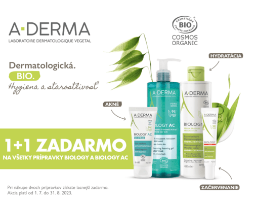 Aderma 1+1