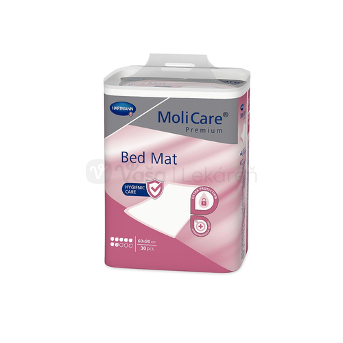 Podl Molicare Premium bed mat 60x90cm [30] 7kxxx