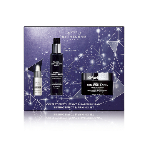 Institut Esthederm Intensive Set Pro-collagen+ (Darčekový balíček)