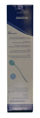 Aplikátor krému/mydla so zásobníkom