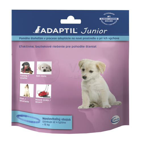 ADAPTIL Junior obojok