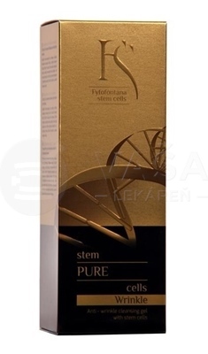 Fytofontana Stem Cells Pure Wrinkle