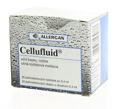 Cellufluid 2 mg