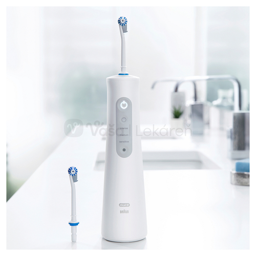Oral- B AquaCare 6 Pro Expert