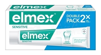 Elmex Sensitive Duopack