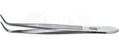 Nippes Solingen Pinzeta na vyberanie kliešťov