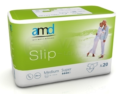 amd Slip Super Medium