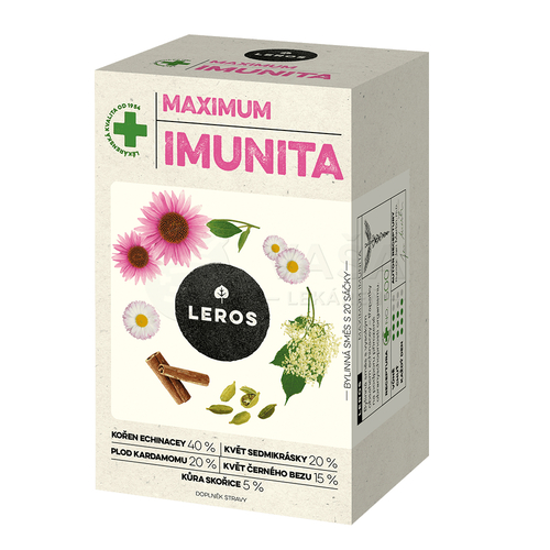 Leros Imunita Maximum
