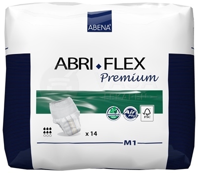 Abri Flex m1 Premium 41083 [14] air Plus xxx