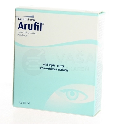 Arufil