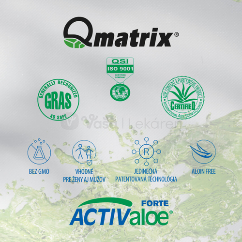 Barny&#039;s ACTIValoe Forte