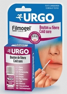 Urgo Filmogel Opary