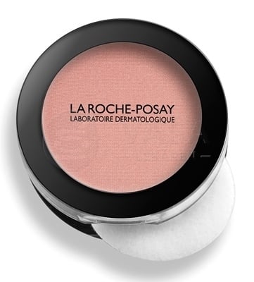 La Roche-Posay Toleriane Lícenka, odtieň 02 (Rosé Doré)