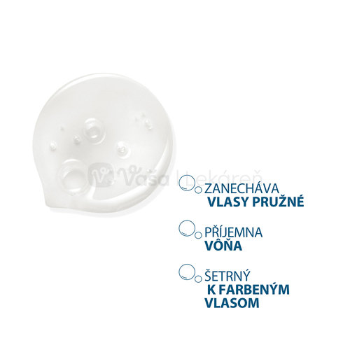 Ducray Kélual DS Šampón pri závažných stavoch lupín a seboroickej dermatitíde