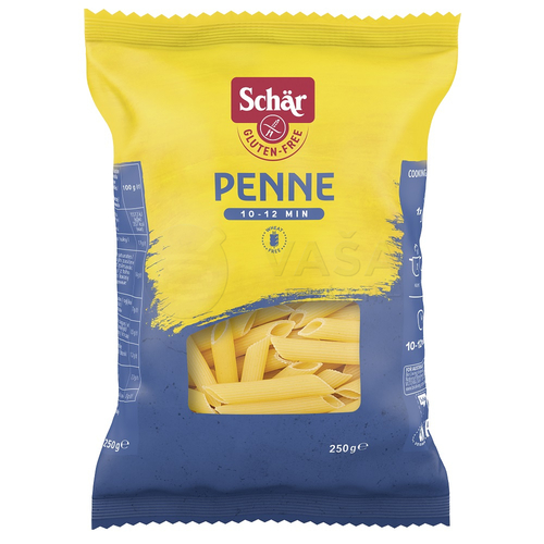 Schär PENNE cestoviny