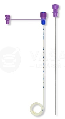 FLOCARE BENGMARK NI TUBE (Ch8-145 cm)
