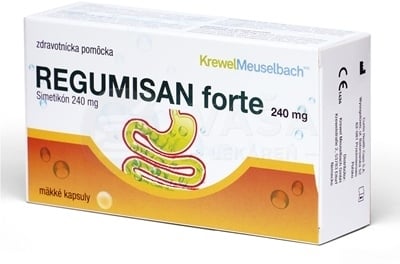 Regumisan Forte 240 mg