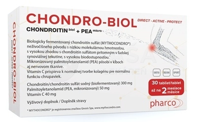 Pharco Chondro-Biol