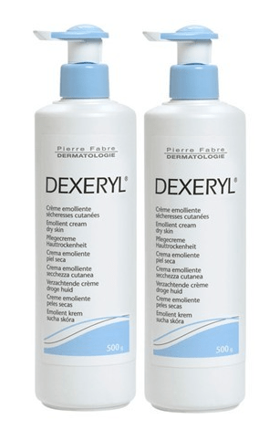Dexeryl Emolliente 1+1