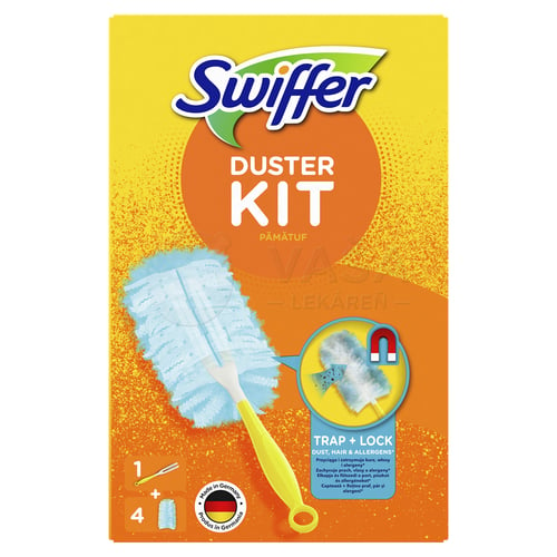 Swiffer Duster Kit Sada na prach