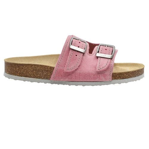 Protetika Ortopedické sandále T13, veľ. 36 (23,5 cm), ružové