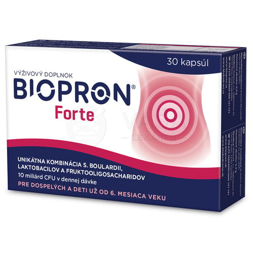 Biopron Forte