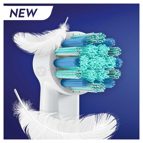 Oral-B Kids Frozen Náhradné hlavice