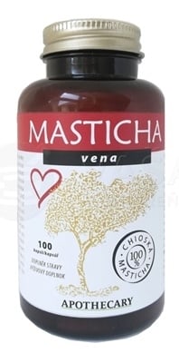 Apothecary Masticha vena