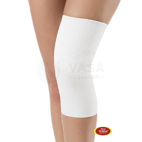 Bandáž na koleno elastická PT0301 veľkosť M