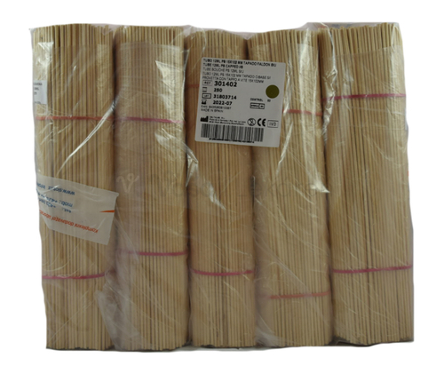 Špajdla lekárska drevená