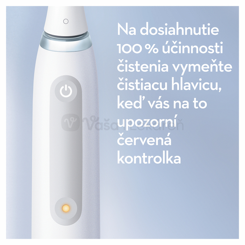 Oral-B iO Series 4 White