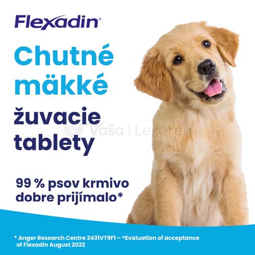 Flexadin Young Dog Maxi