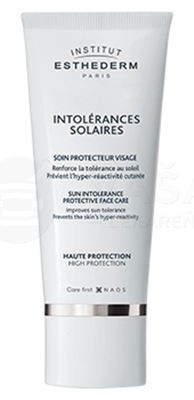 Institut Esthederm Sun Intolerance Face Cream Ochranný krém na tvár pre intolerantnú pleť