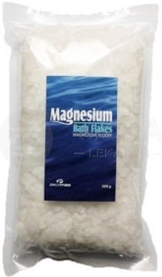 Zechmag Magneziove Vlocky 500g xxx