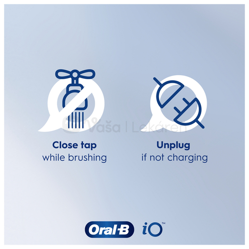 Oral-B iO Series 9 Black Onyx